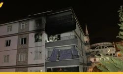 Ankara'da Şiddetli Patlama