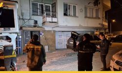 Aydın'da 7 Yaşındaki Çocuk Kaçak Akıma Kapıldı