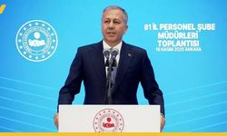 Bakan Yerlikaya'dan Polis Memurunun Gündemini Değiştirecek Açıklama