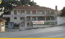 Balıklı Rum Hastanesi'nden Kırmızı Reçete Vurgunu