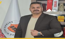 Batman Esnaf Odası Adayı Uyanık'tan Esnafa Büyük Konut Müjdesi