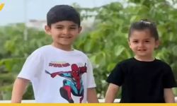 Batman’daki Feci Kaza Sonrası Adar ve Zana Yan Yana Son Yolculuğuna Uğurlandı