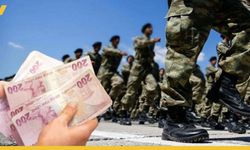 Bedelli Askerlik Ücretine Yılbaşı Zammı Kapıda: Bedelli Askerlik Ücreti Ne Kadar Olacak?