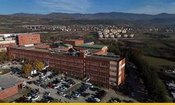 Bolu'da Dehşete Düşüren ‘Şaka’: Kompresörle İş Arkadaşının Bağırsağını Patlattı