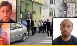 Bursa'da Evlat Katili Baba Yargıda