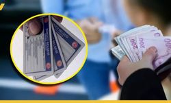 Ehliyeti Yenilemeyene Hem 7.500 TL Ceza Hem de Kasko Hasarı Ödenmeme Riski