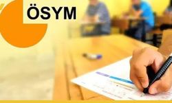 Hafta Sonu 164 Bin Aday ALES/3 İçin Ter Dökecek