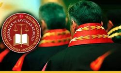 HSK’dan Kritik Kararname: 621 Atama, 404 Mahkemede Dönüşüm