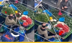 İstanbul Bahçelievler’deki Engelli Pazarcının Hilesi Yargıya Taşındı