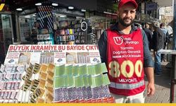 Kazı Kazan'dan 40 Milyon TL Çıktı, Bayi Satışları Katlandı