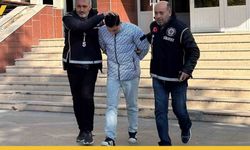 Kırıkkale'de Çakmak İstediği Kişiye Sıradışı Saldırı