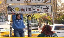 Kızılay Tabelası Neden Viral Oldu?