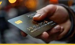 Kredi Kartı Kullanıcılarına Yeni Şart: Gece Avans Çekimine Çipli Kimlik Zorunluluğu