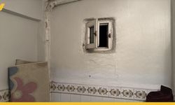 Kütahya'da Çöp Torbasına Sarılan Bebek Yaşam Mücadelesi Veriyor