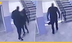 Manisa’da Otizmli Öğrenciyi İten Okul Müdürü Gözaltında