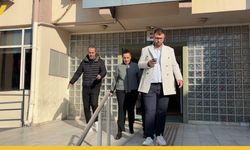 Noter Kasasına Çalışanından 10 Milyon Liralık Vurgun