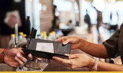 Ticaret Bakanlığı, Kafe ve Restoranlarda Tüketici Şikayetlerine Son Noktayı Koydu