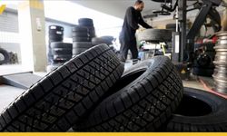 Trafikte Can Güvenliği İçin Kış Lastiği Takvimi Başladı!