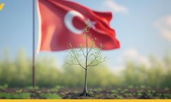 Türkiye, Her Yeni Doğum ve Evliliğe Yeşil Vatan İmzası Atıyor