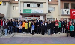 Batman’da Samimi Diyalog: "Gençler Bizim Geleceğimizdir"