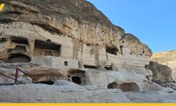 Hasankeyf'in Saklı Tarihi Turizme Açılıyor