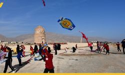 Hasankeyf’ten Göğe Yükselen Sessiz Çığlık