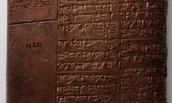 Hasankeyf’te 3000 Yıllık Ballı Arpa Ekmeğinin Tarifi Canlandı