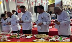 Batman Festivalinde Savara Rakisti Lezzetiyle Tahtı Kaptı