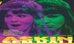 Diyarbakır Devlet Tiyatrosu 'Aşkın Sen Hali' Oyununu Batmanlılarla Buluşturuyor