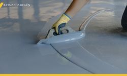 Epoksi Nedir ve Ne İşe Yarar?