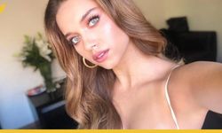 Afra Saraçoğlu ve 'Kızılcık Şerbeti'nin Metehan'ı Arasında Neler Oluyor?