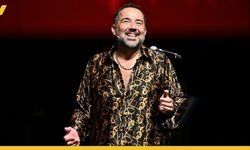 Ata Demirer'in 21 Yıllık Sabrı 'Huzur' Adında Bir Meyve Verdi