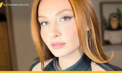 Başak Gümülcinelioğlu'nun Devin Bebek Mutluluğu