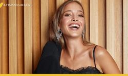 Eda Gürkaynak Kimdir ve Nerelidir?