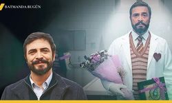 Gassal dizisi nerede çekiliyor?