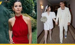 Helvacıoğlu ve Kaspar Evliliğinde 'Bebeğin Kırkı Çıkmadan' Ayrılık İddiası Krizi