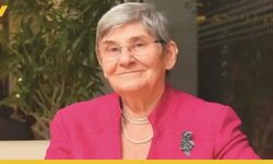 Kalp Sağlığının Öncüsü Canan Karatay, 46 Yıllık Hayat Arkadaşına Veda Etti