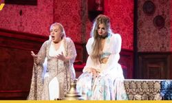 Magazin Gündemi Karıştı: Mine Koşan'dan Çağla Şıkel'e Olay Gönderme! "Çağla Tostunu Yesin..."