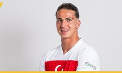 Milli Futbolcu Bertuğ Yıldırım Portekizli Sevgiliye Yüzük Taktı