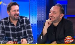 Oyuncu Cem Uçan'dan Cumhurbaşkanı Erdoğan'a Övgü Yağmuru