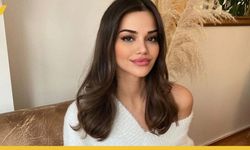 Selin Yağcıoğlu'ndan Yasemin Özilhan'a İlk Adım