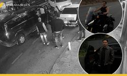 Sosyal Medya Fenomeni Recep Burhan Ataman'a Silahlı Saldırı