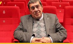 Tiyatro Çınarı Zihni Göktay’ın Tercihi Huzurevinde ‘Sakin Durak’