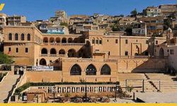 Uzak Şehir Etkisiyle Mardin'de Turist Sayısı %100 Arttı, Hedef 2 Milyon Turist