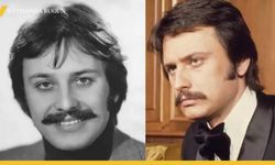 Yeşilçam'ın Usta Jönlerinden Engin Çağlar'ı kaybettik