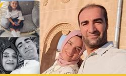 5 Yaşındaki Samyeli'nin Tabutuna Kilitlendi: O Kahreden Görüntüler Yürekleri Dağladı