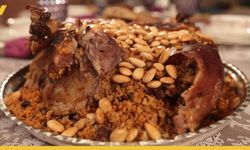 Mardin Kızıltepe'de Ne Yenir?