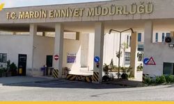 Mardin'de Bıçaklı ve Silahlı Çatışma