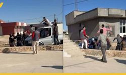 Mardin'de Sopalı Kavga: İki Aile Çatıştı, 6 Kişi Yaralandı