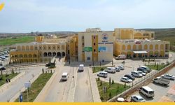 Midyat'ta Tır ve Otomobil Çarpıştı, Trafik Can Pazarına Döndü